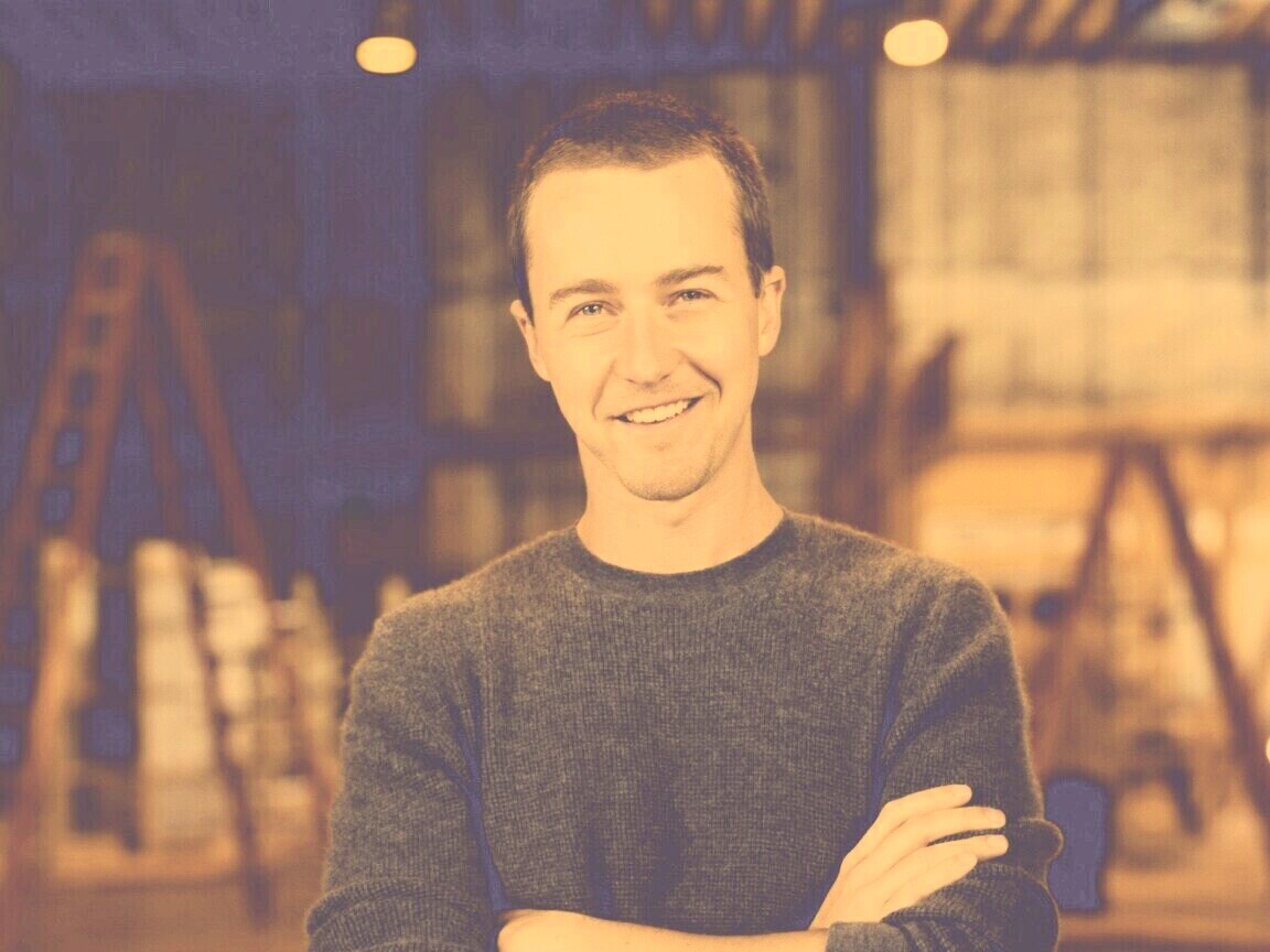 Эдвард Нортон обои