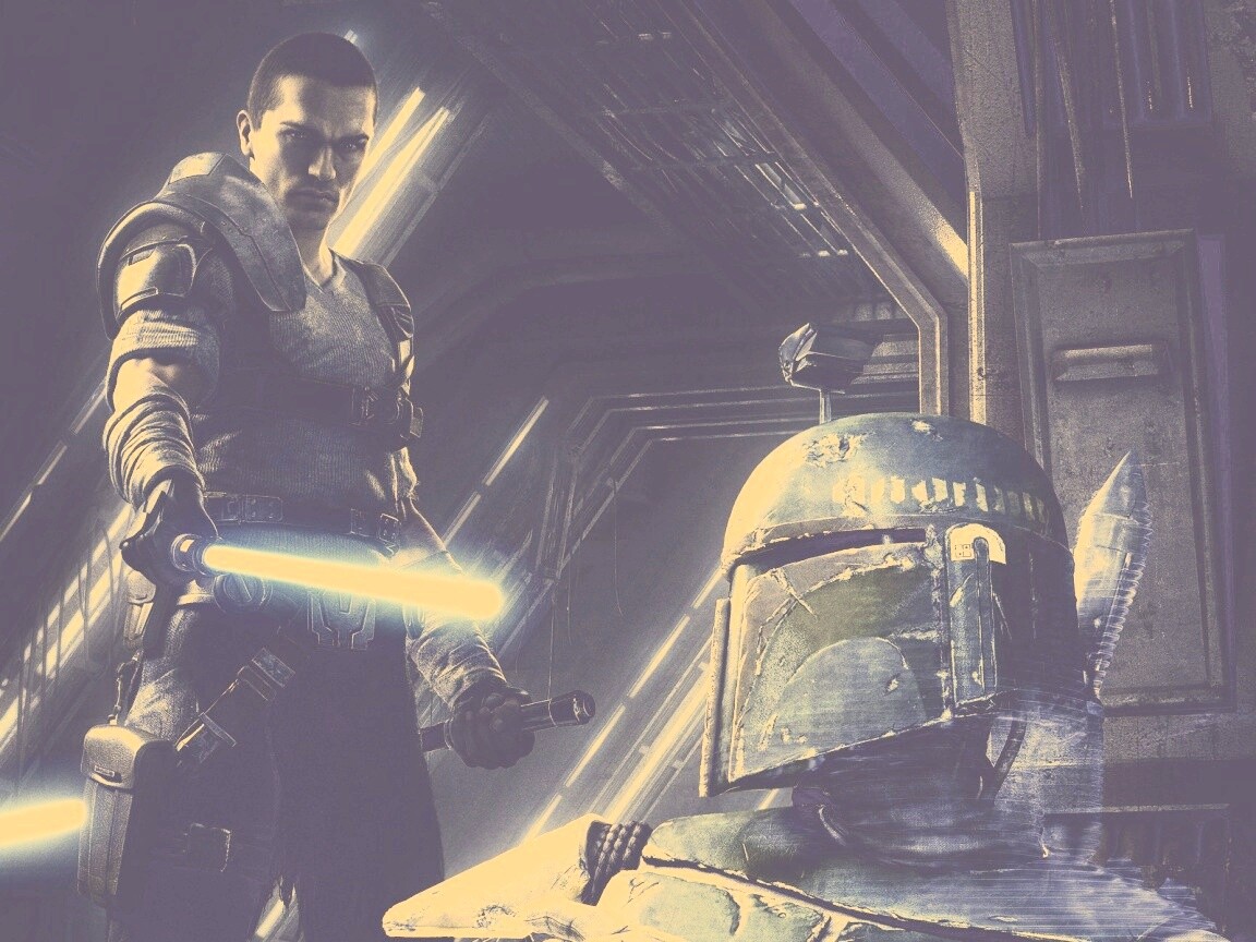 Звездные войны обои