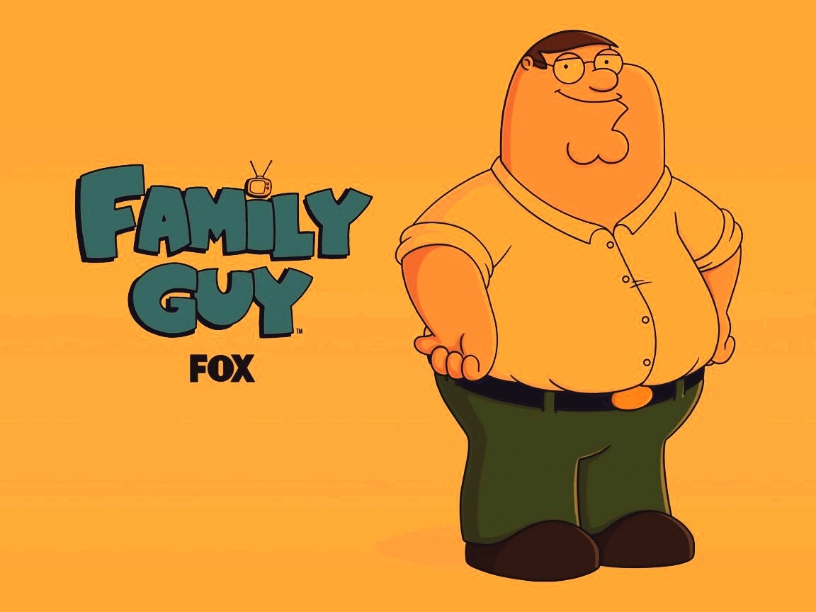 Питер Гриффин обои