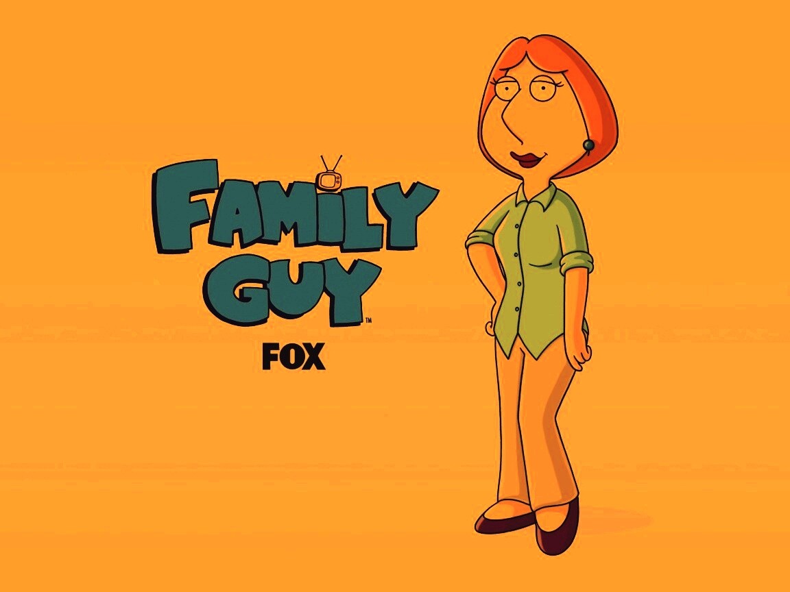 Лоис Гриффин обои