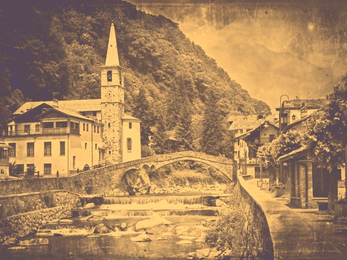 Старинная фотография обои