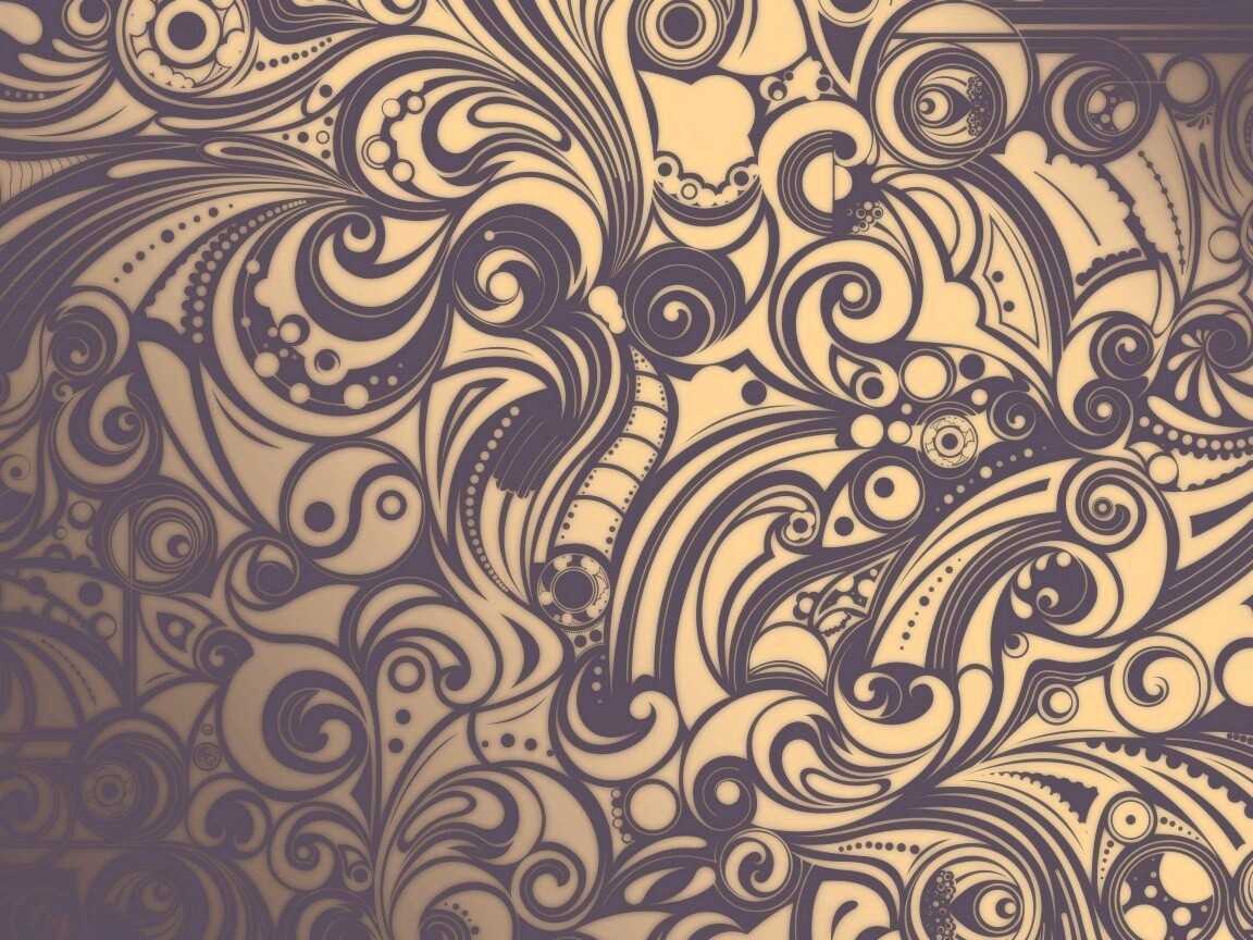 Хорошо прорисованная графика обои