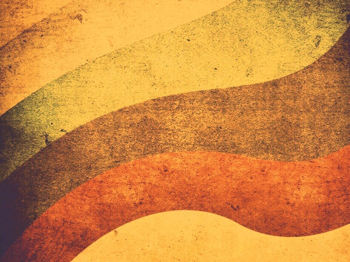 Разноцветный зернистый фон обои