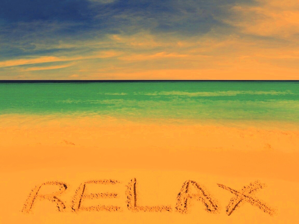 Relax обои