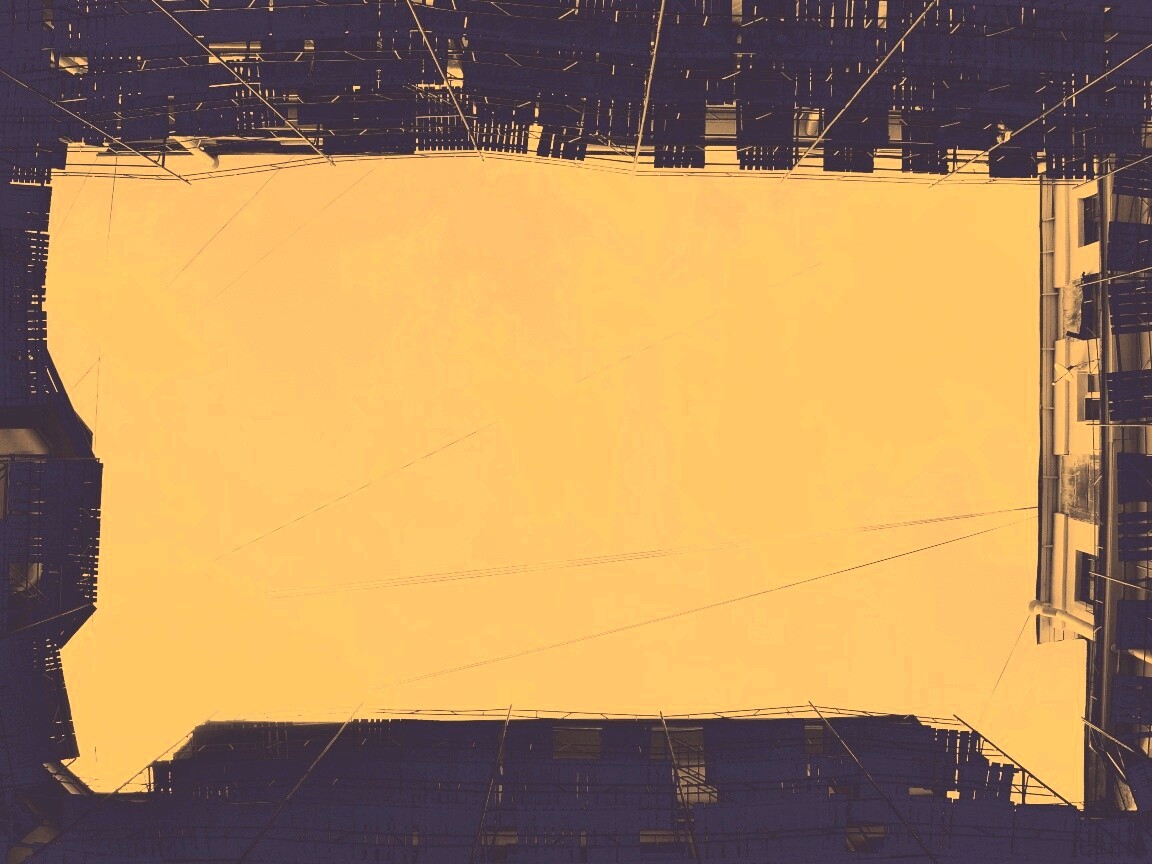 Человеческий муравейник обои