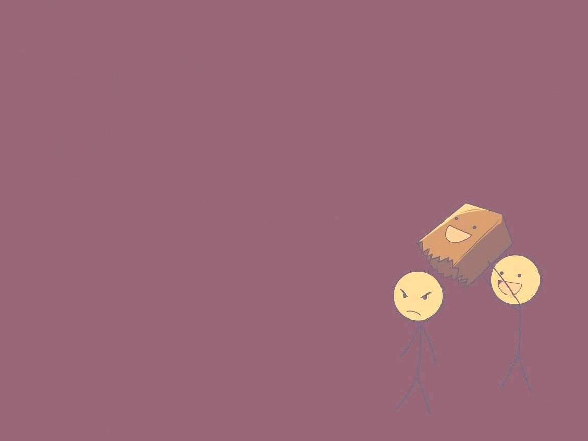 Не грусти обои