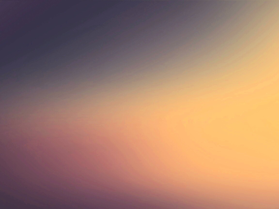 Фиолетово синий градиент обои