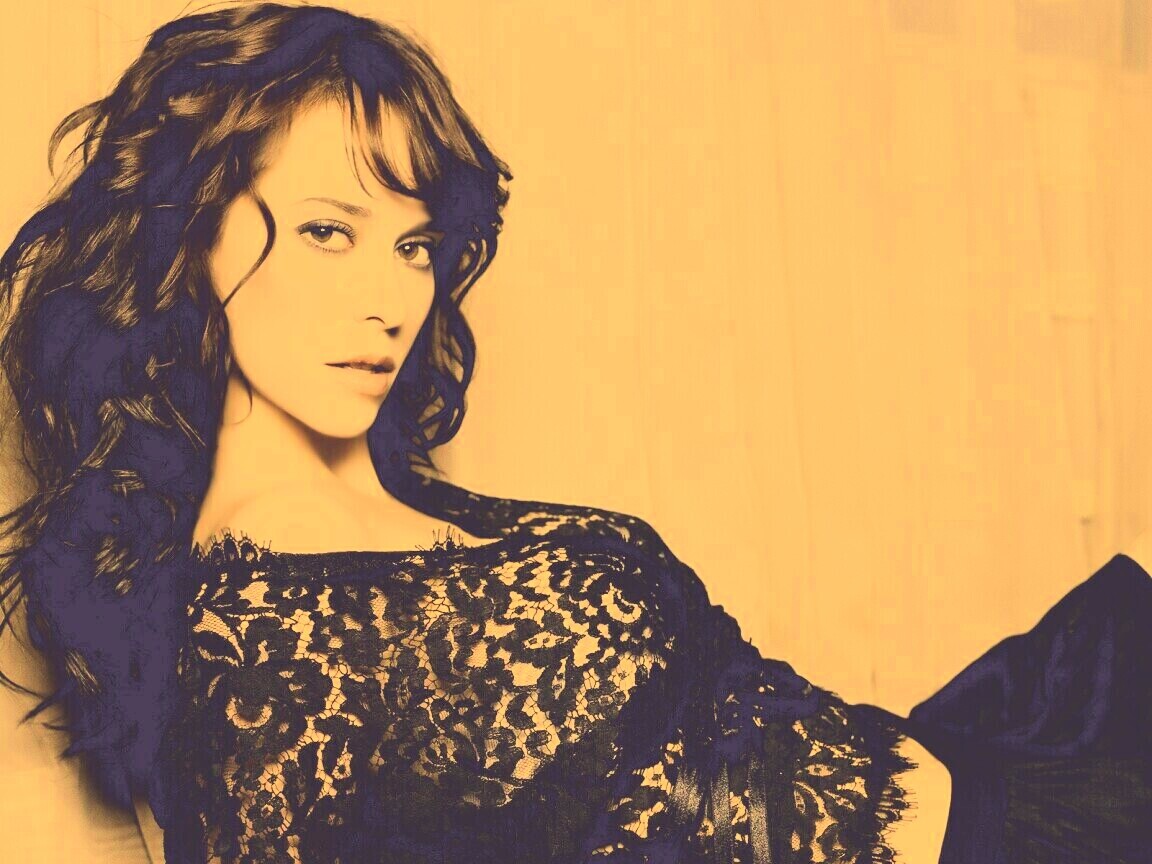 Дженнифер Лав Хюит обои