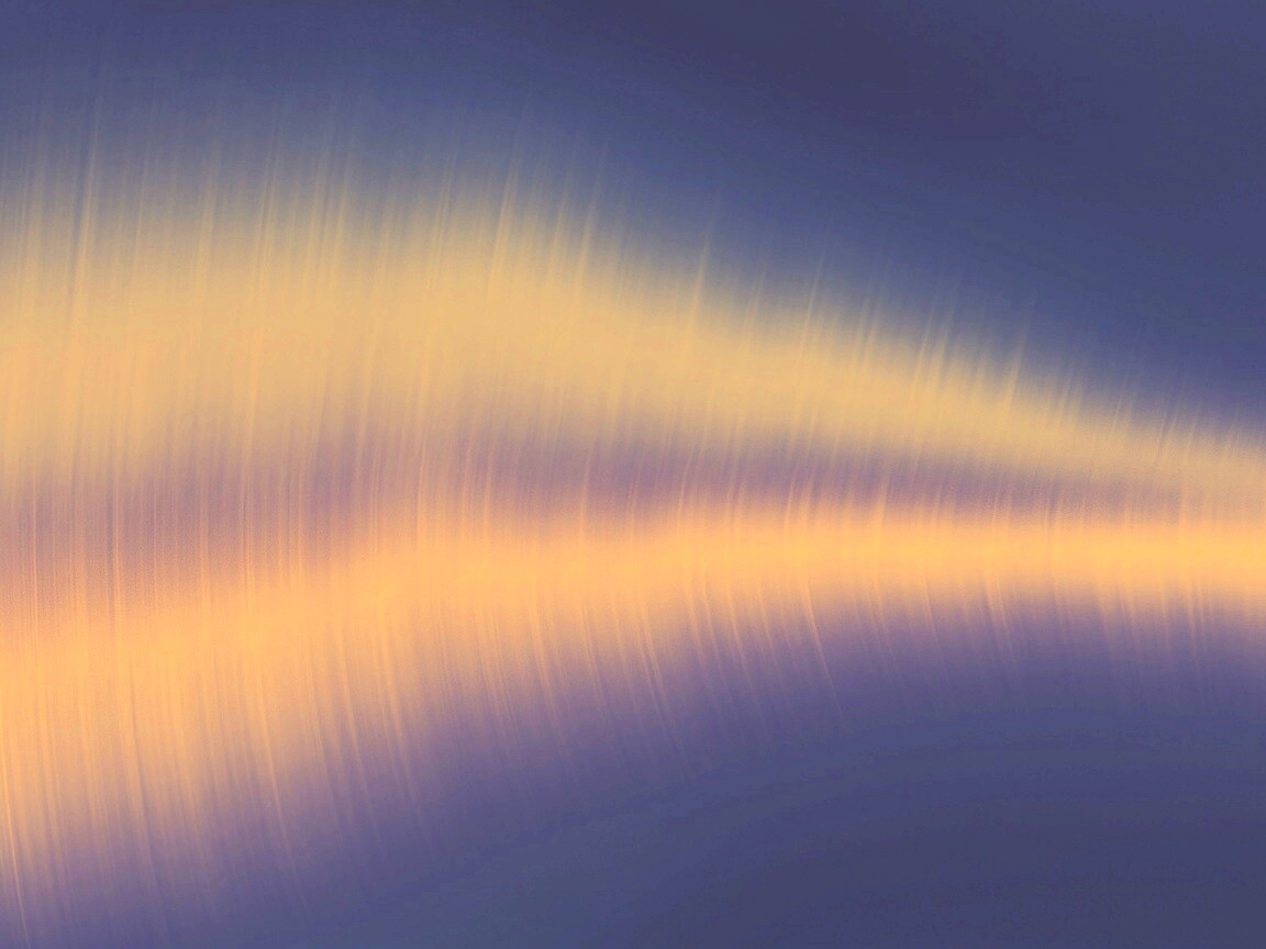 Блики на голубой поверхности обои