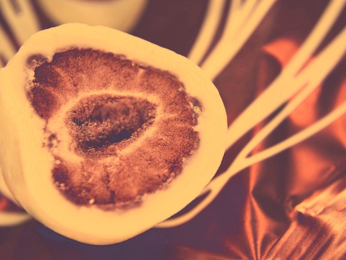 Клубника в белом шоколаде обои