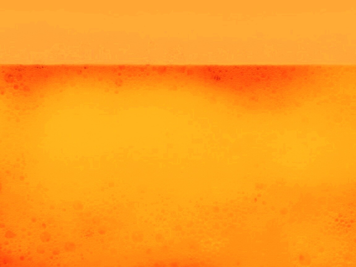 Текстура пива обои