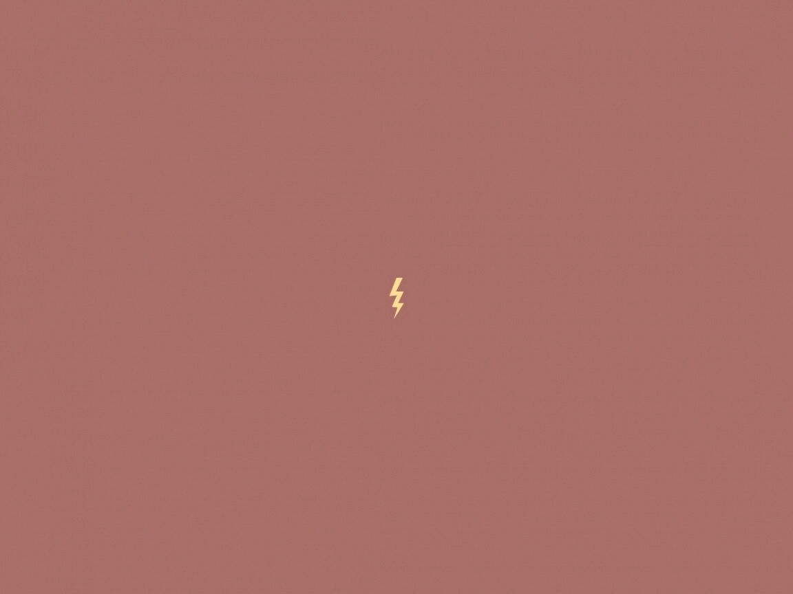 Значек Флеша обои