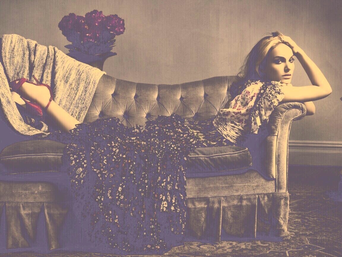 Натали Портман обои