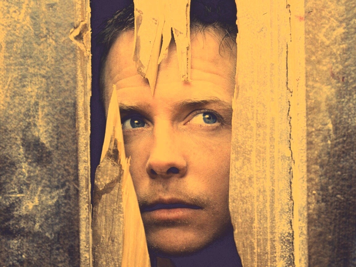 Страшилы обои