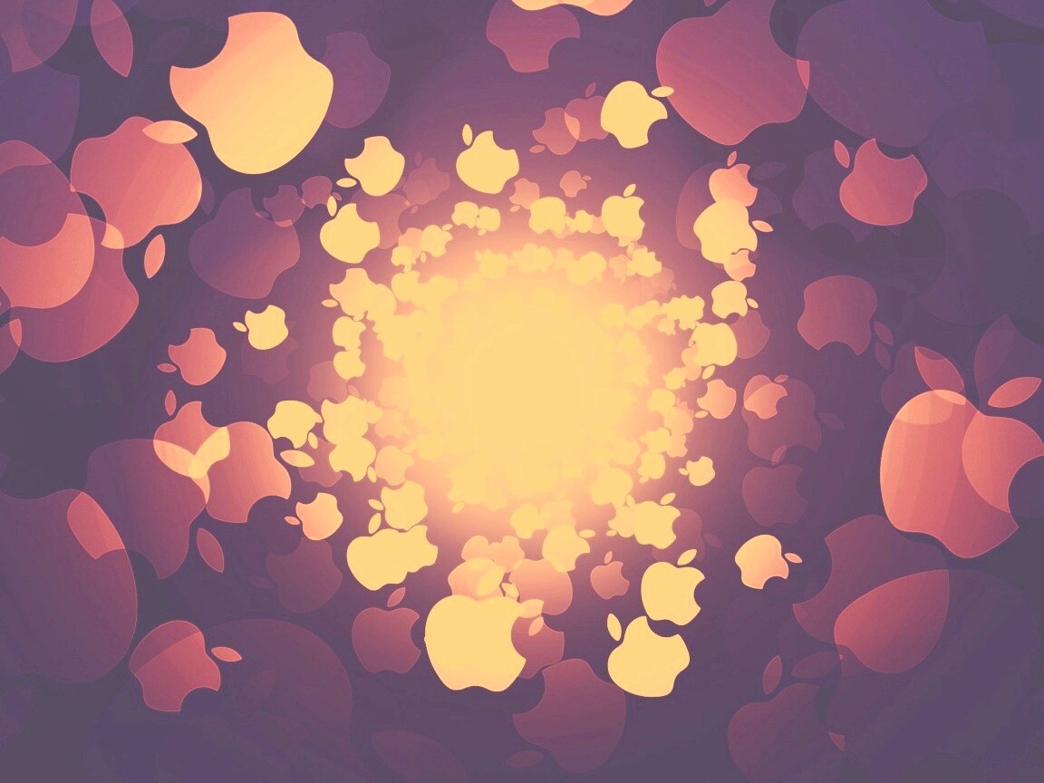 Великая миссия Apple обои