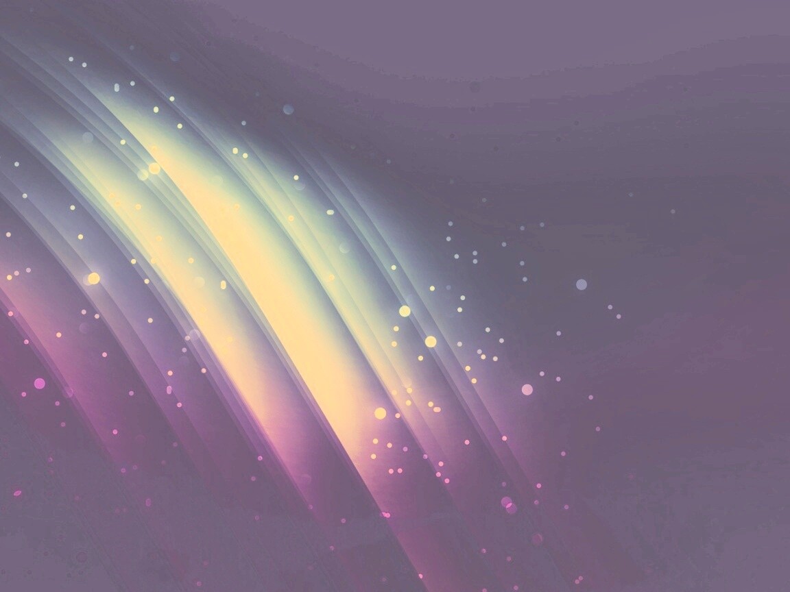 Линейная абстракция с цветовыми переливами обои