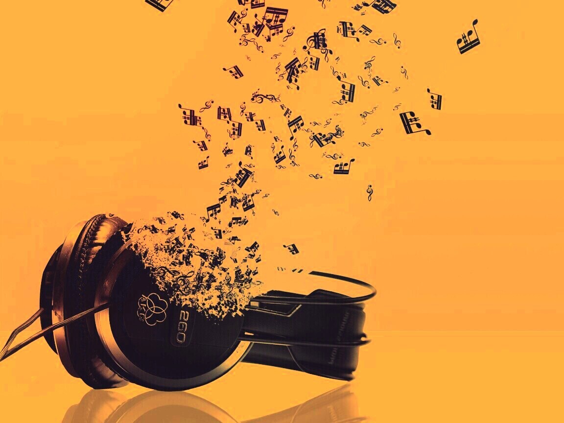 Представь, какой звук обои