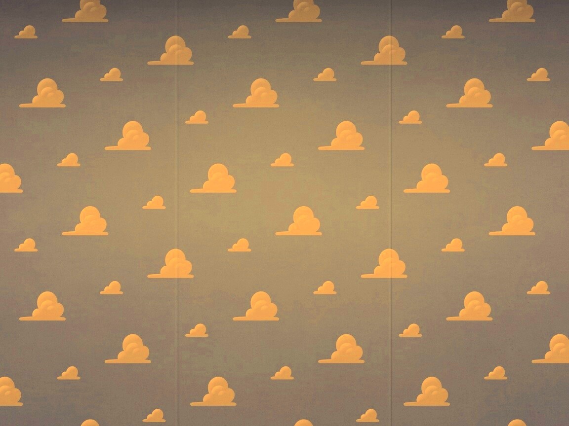 Обои на стену с облаками обои