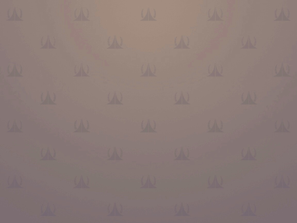 Серый узор обои