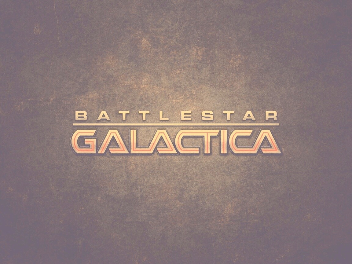 Battlestar Galactica обои