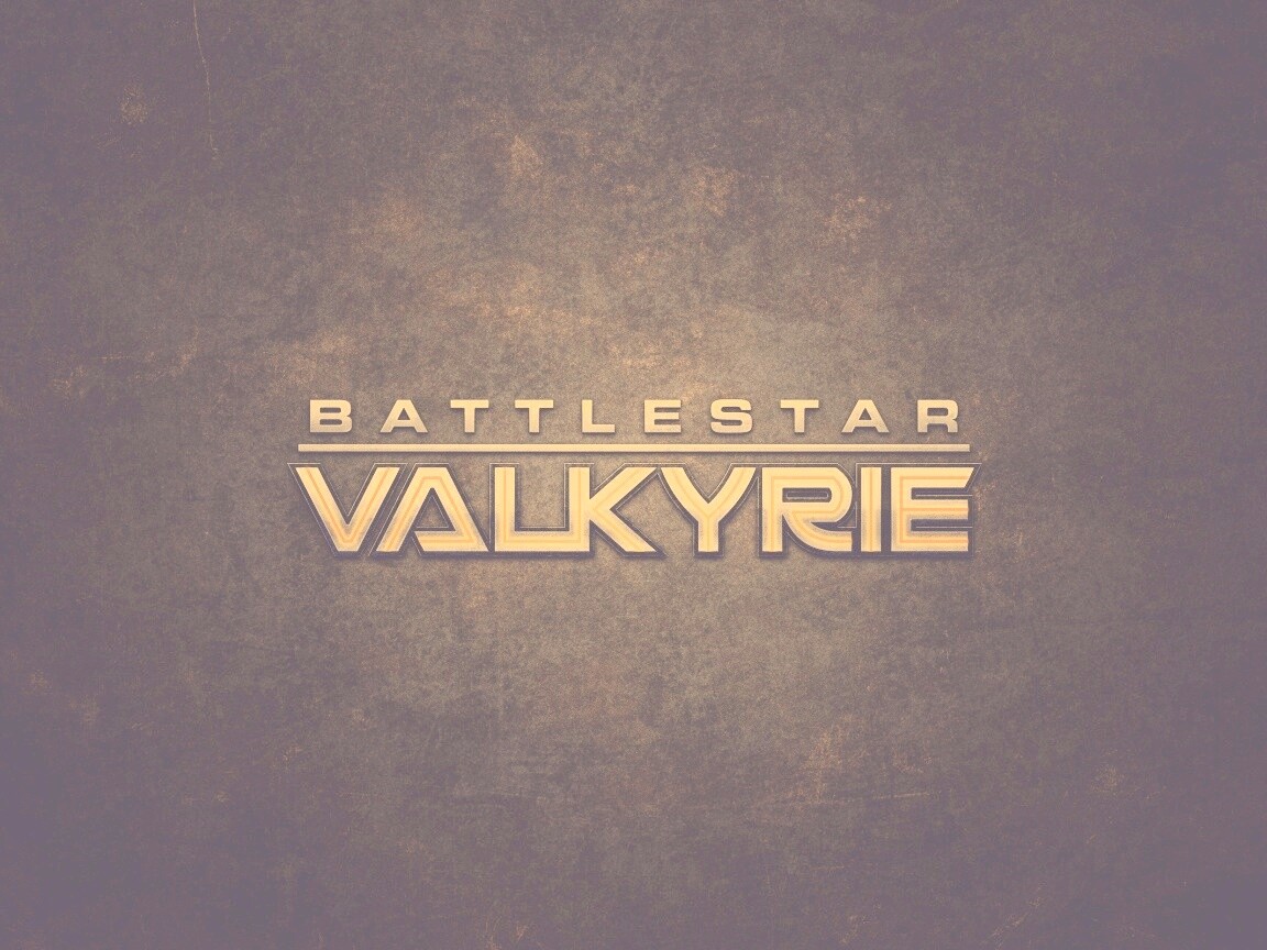 Battlestar Valkyrie обои
