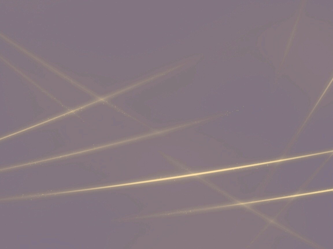 Лучи света на грязно-зелёном свете обои