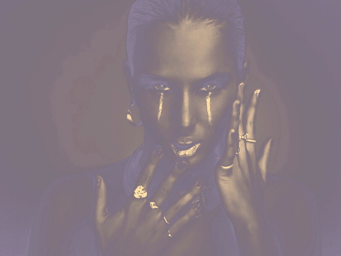 Тёмная сторона обои