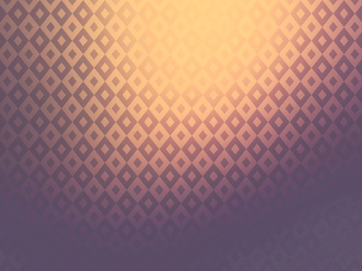 Текстура из разноцветных ромбов обои