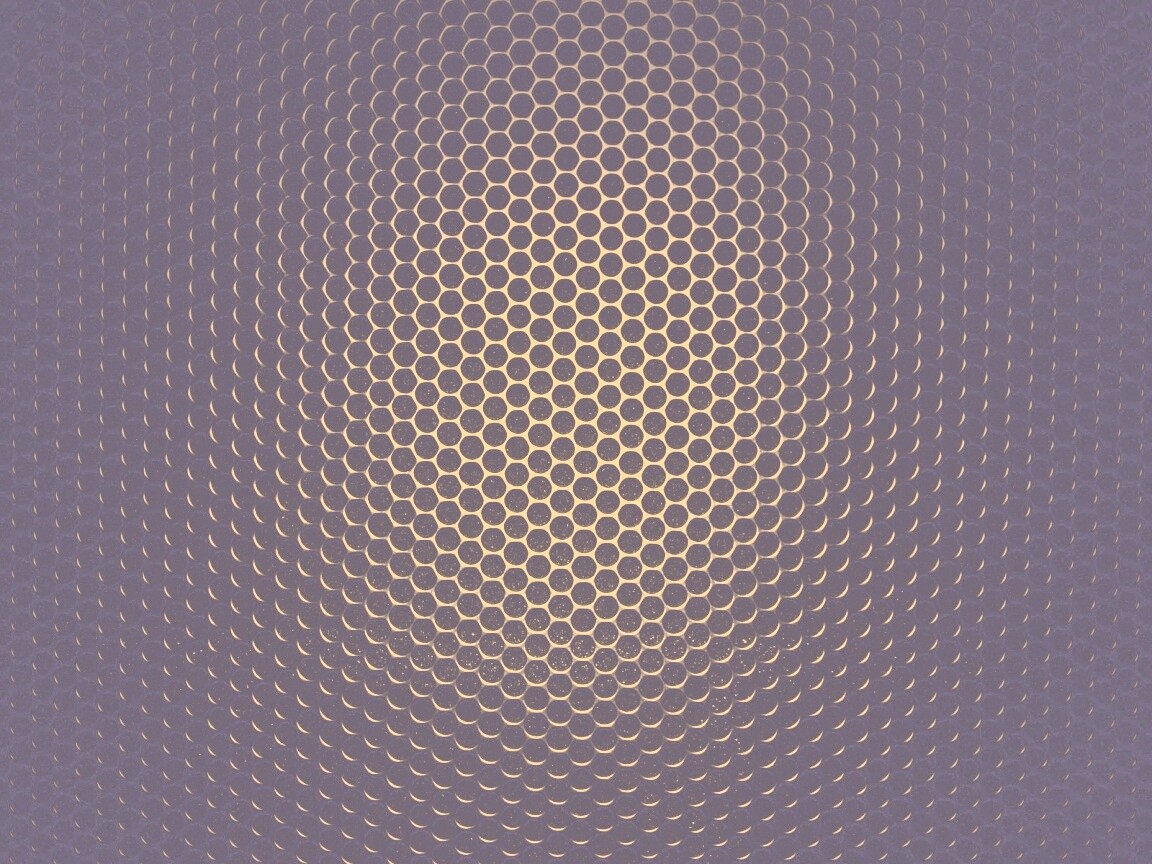 Сетка в виде шестигранных сот обои