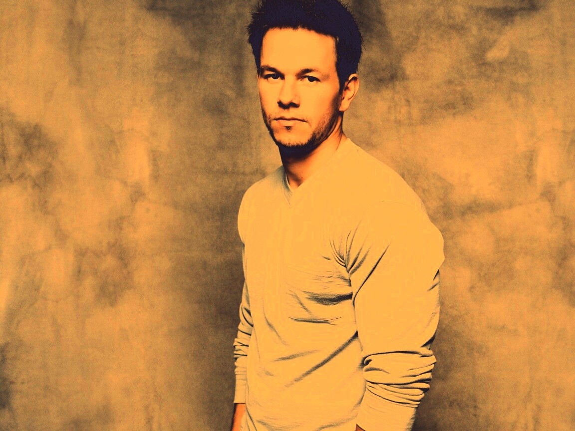 Марк Уолберг обои