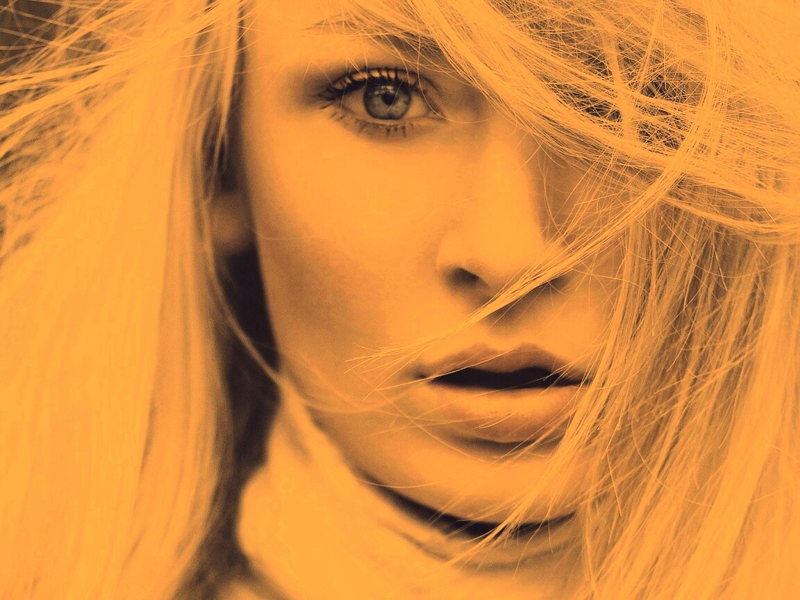 Ледяная королева обои