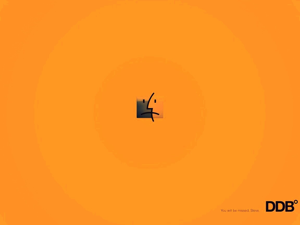 По тебе будут скучать, Стив обои