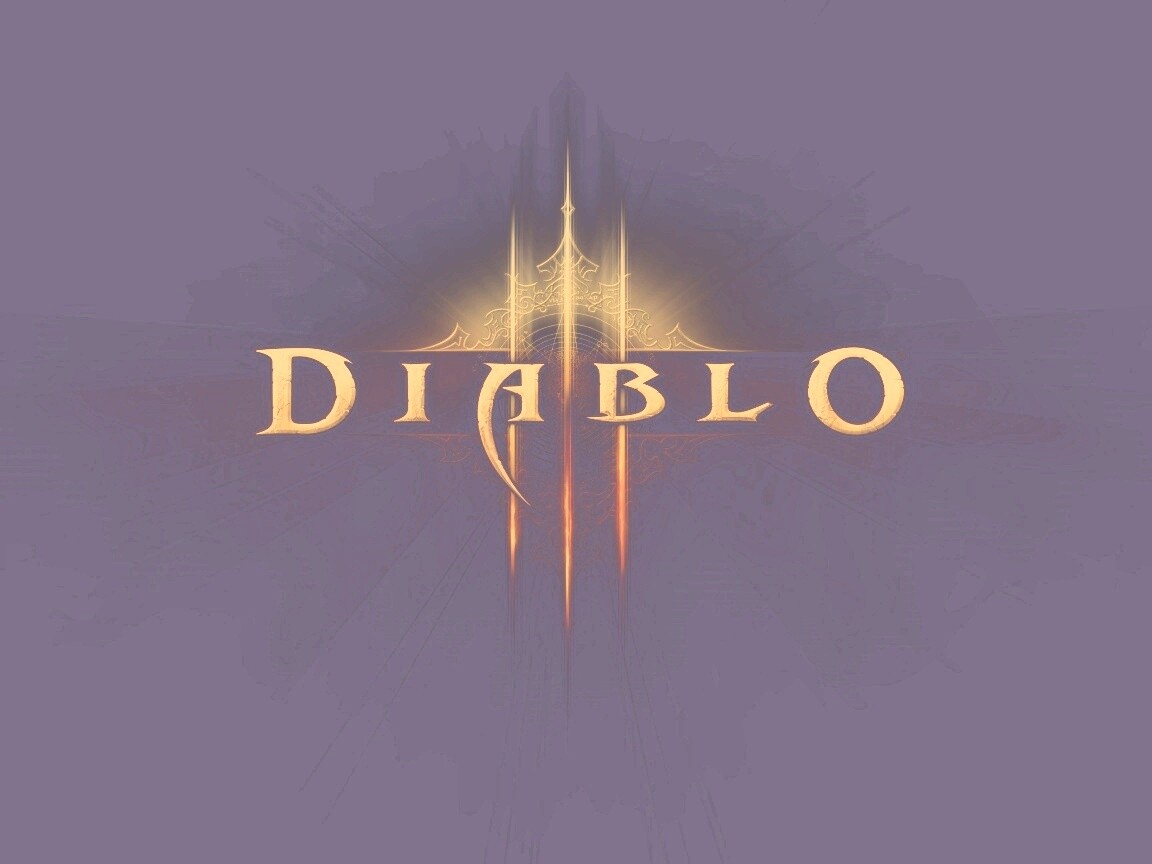 Diablo 3 обои