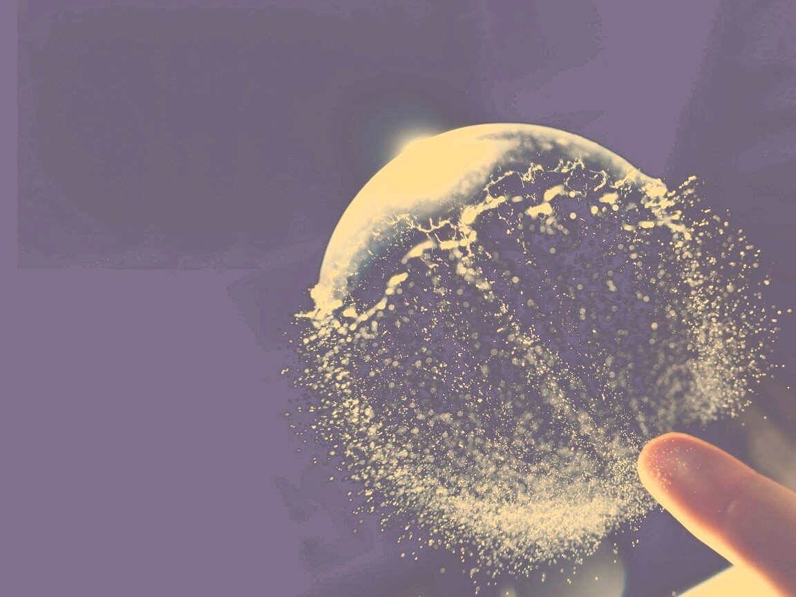 Мгновение обои