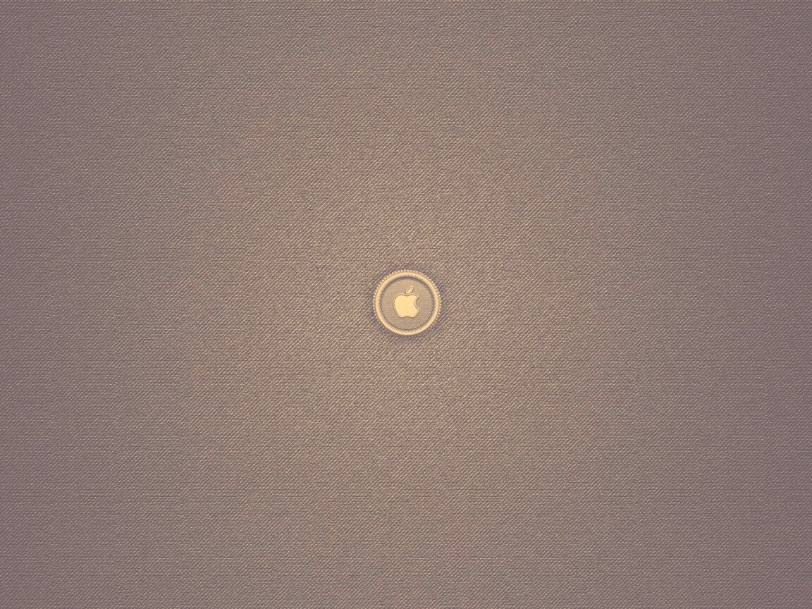 Огрызок обои