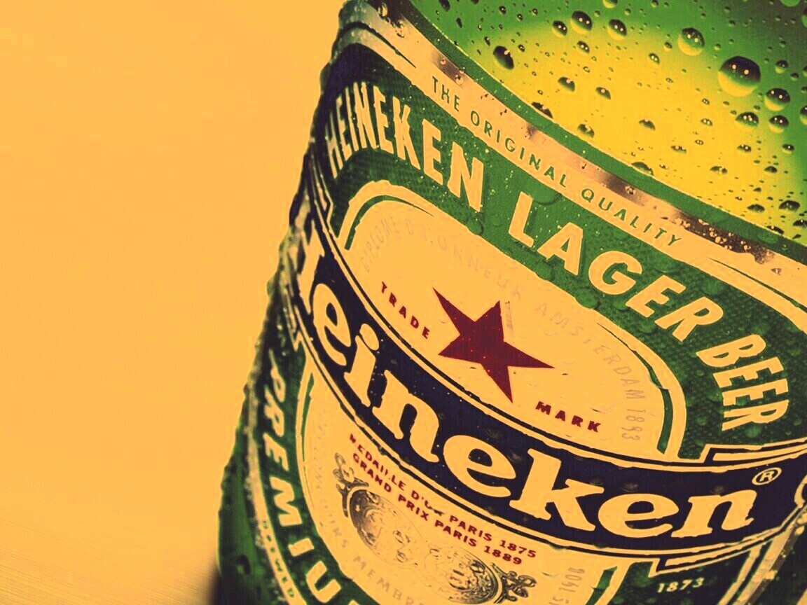 Heineken, Хайникен пиво обои