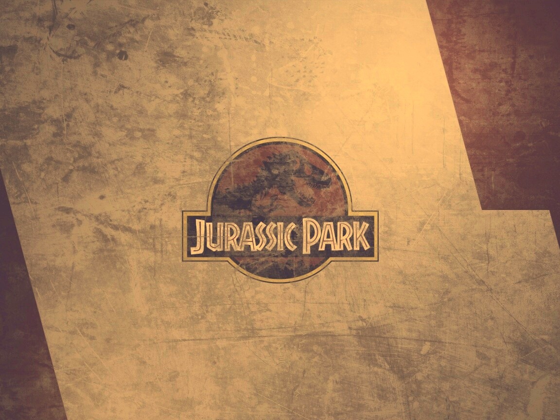 Парк юрского периода обои