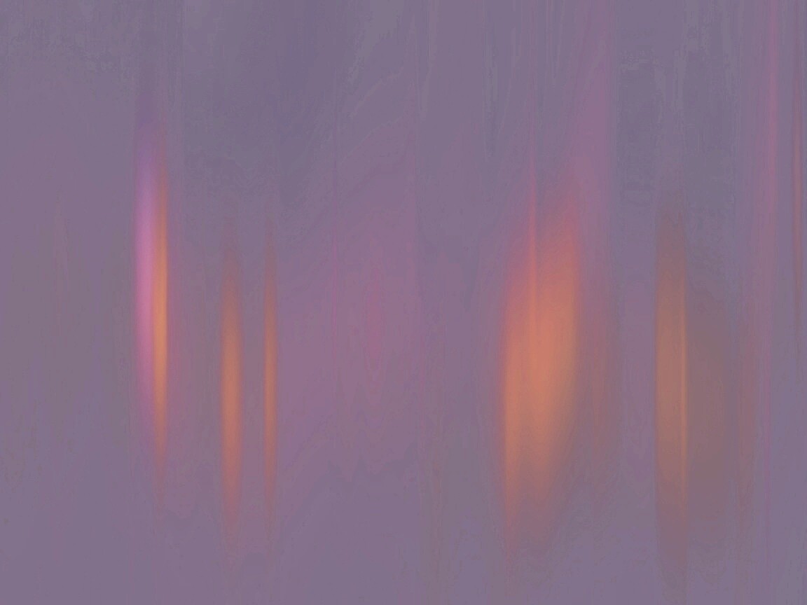 Ретро модерн обои