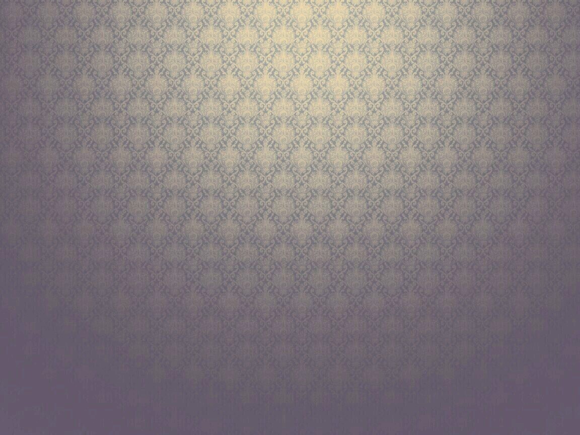 Синие узорчатые обои обои