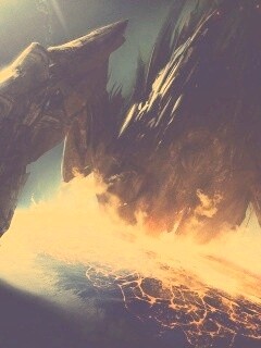 Космический взрыв обои