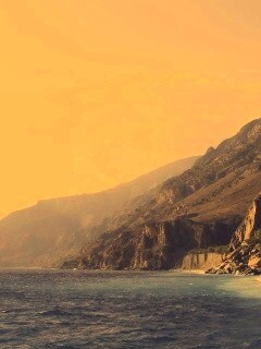 Природное чудо обои