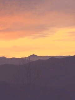 Небосвод обои