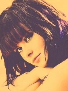 Красавица обои