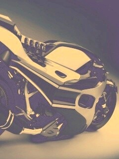 Мотоцикл обои