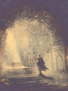 Assassins creed обои