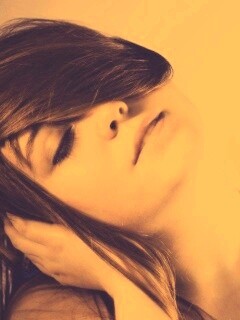 Замечталась обои