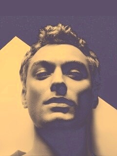 Джуд Лоу обои