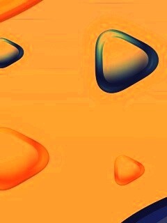 Разноцветный кнопки Play обои