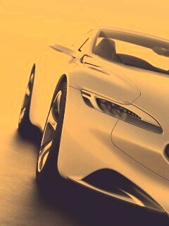 Концепт Пежо обои