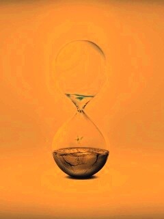 Живительная влага обои